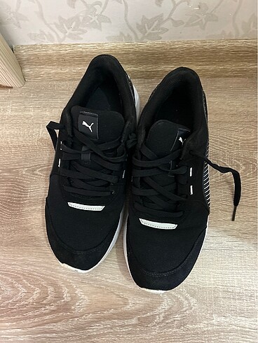 Puma ayakkabı