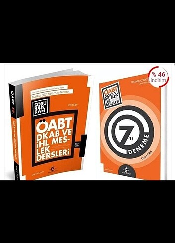 İzzet Eker SB +7 li Deneme