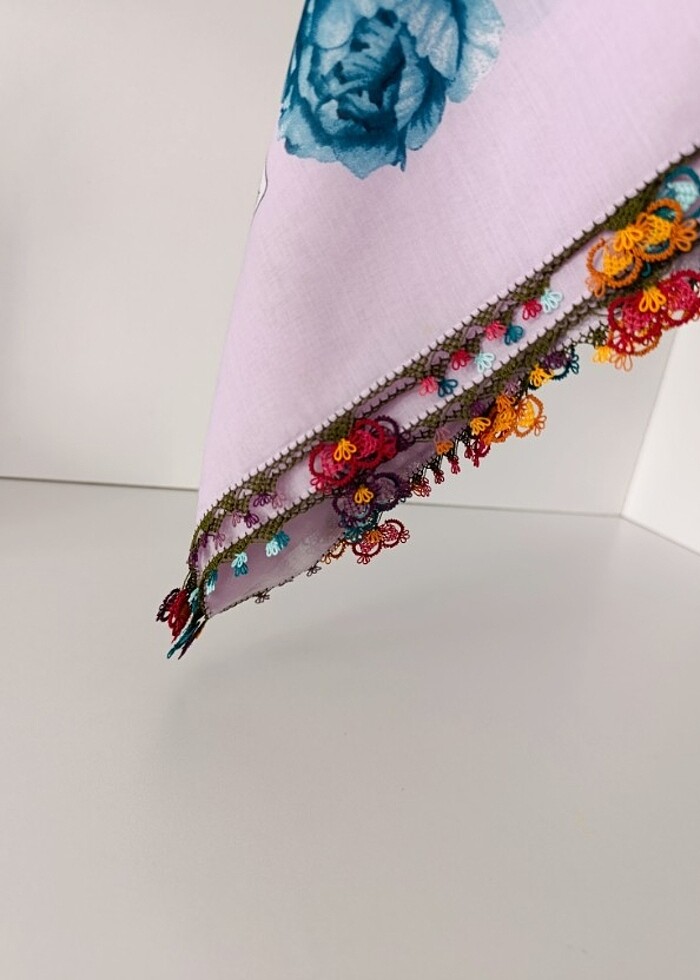 İgne oyası yazma - Görsel 2