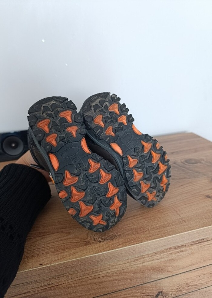 Çocuk bot - Görsel 2