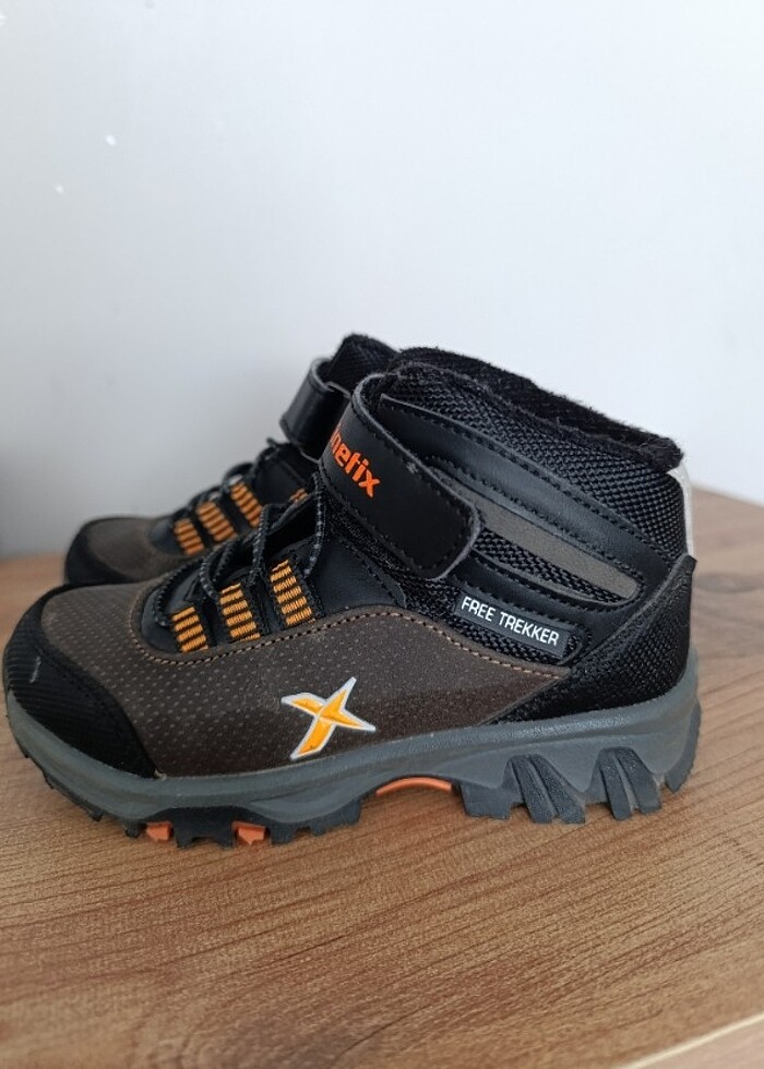 Çocuk bot - Görsel 3