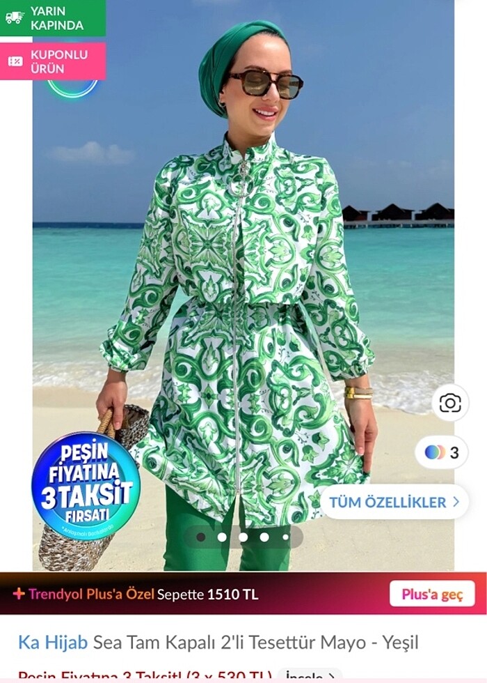 Tesettür haşema - Görsel 2