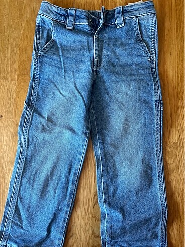 H&M kot pantolon