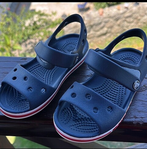 Crocs sandalet