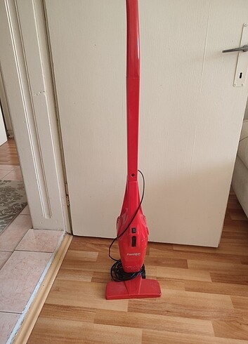 Fantom dik süpürge