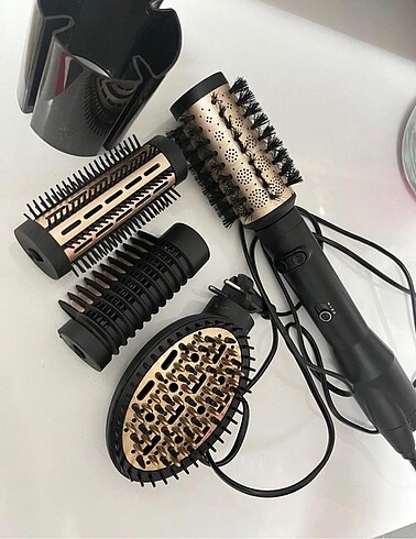 Babyliss Babyliss Saç Şekillendirme Seti