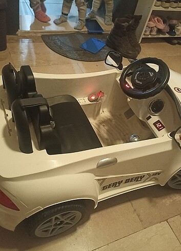 Beden Yeni gibidir