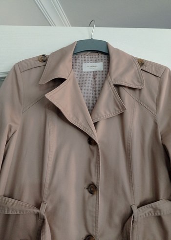 Bej  Kadın Treçkot - Görsel 2