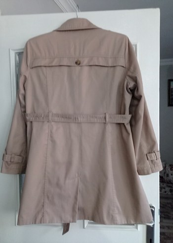 Bej  Kadın Treçkot - Görsel 4