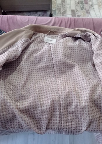 Bej  Kadın Treçkot - Görsel 5