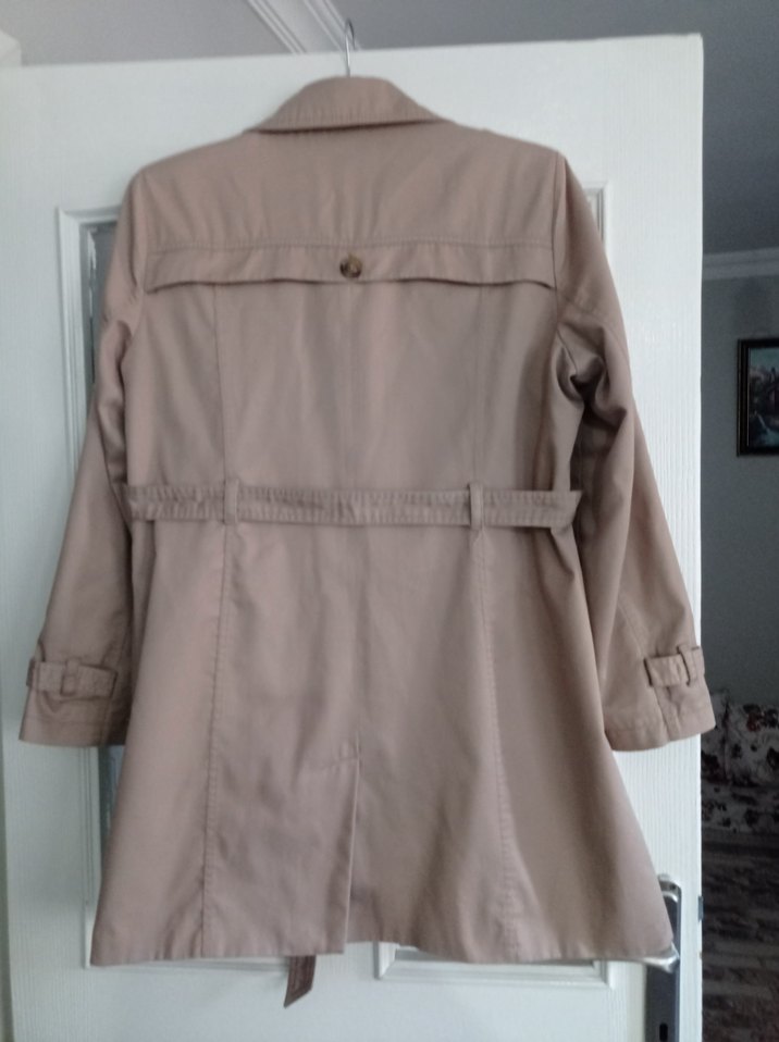 Bej  Kadın Treçkot - Görsel 4