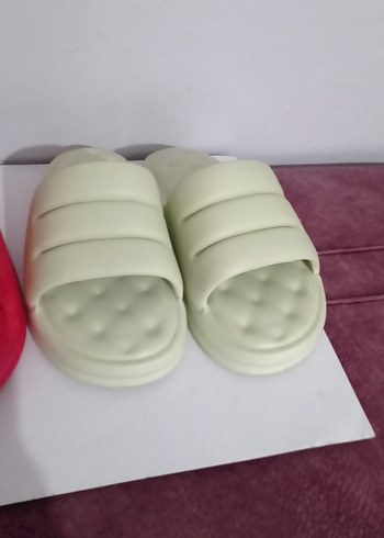 RENK RENK TERLİKLER - Görsel 3