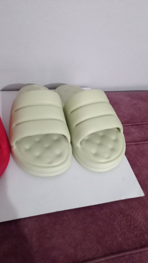 RENK RENK TERLİKLER - Görsel 3