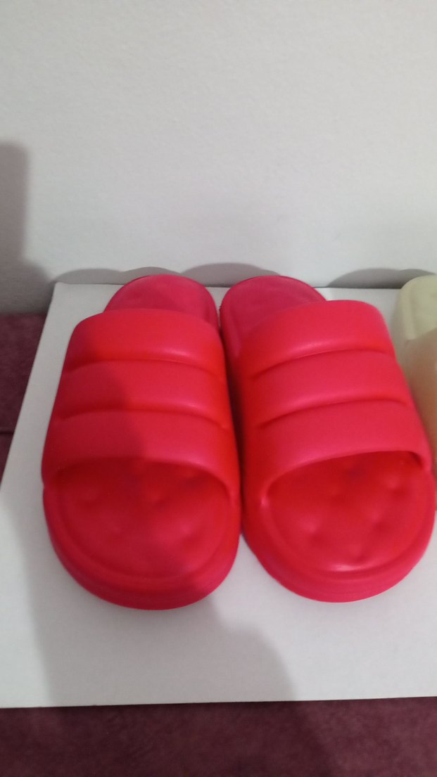 RENK RENK TERLİKLER - Görsel 2