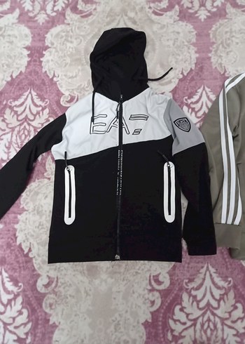 adet fiyatı5 6 yas cocuk ceket - Görsel 4