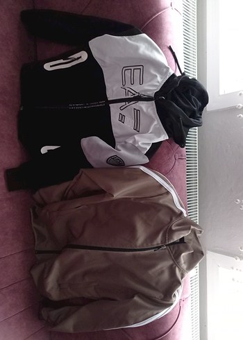 adet fiyatı5 6 yas cocuk ceket - Görsel 6