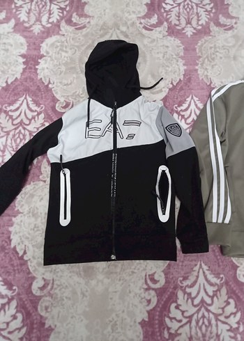 adet fiyatı5 6 yas cocuk ceket - Görsel 5