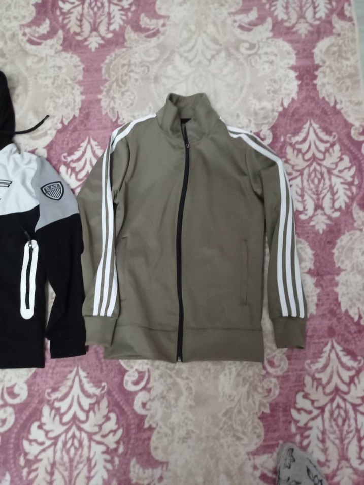 adet fiyatı5 6 yas cocuk ceket - Görsel 3