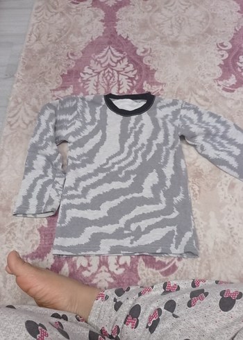 Erkek Çocuk 6 parça - Görsel 3