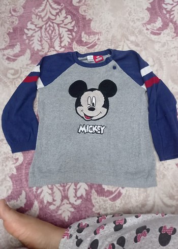 Erkek Çocuk 6 parça - Görsel 2