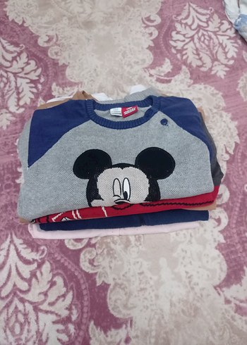 Erkek Çocuk 6 parça - Görsel 9