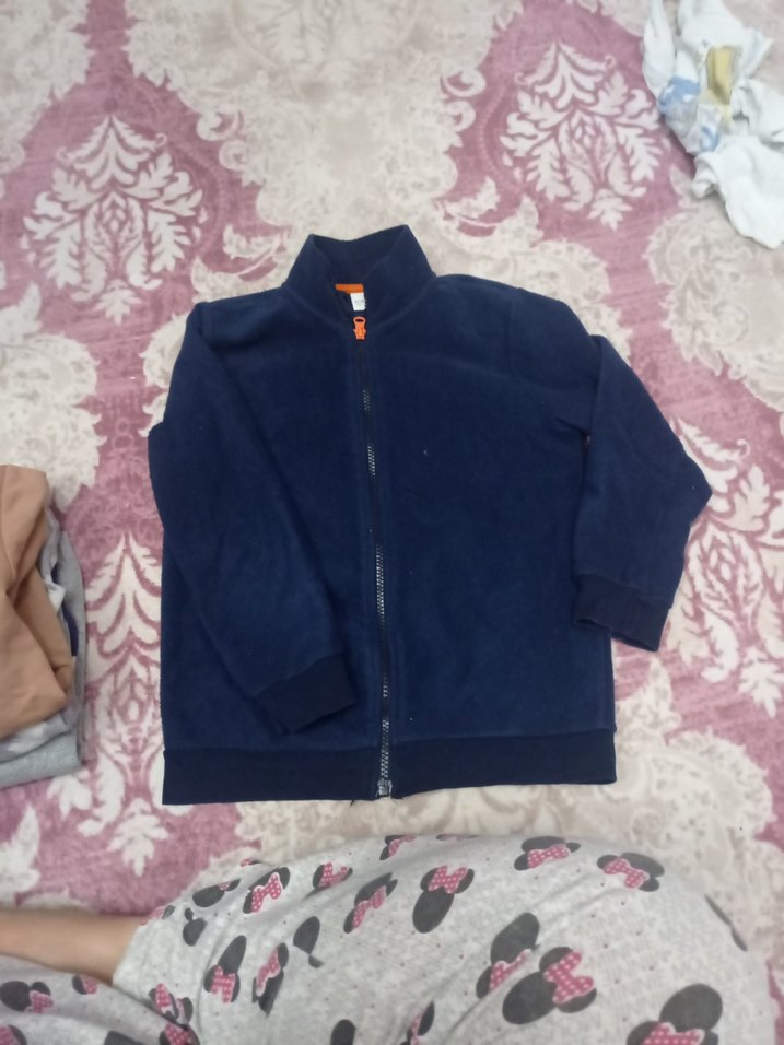 Erkek Çocuk 6 parça - Görsel 4