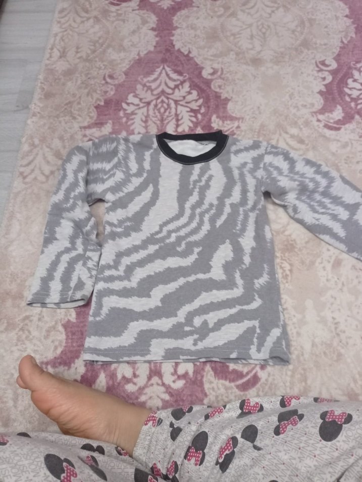 Erkek Çocuk 6 parça - Görsel 3