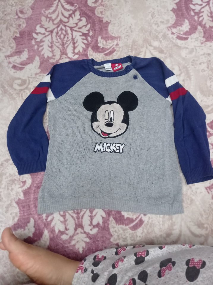 Erkek Çocuk 6 parça - Görsel 2