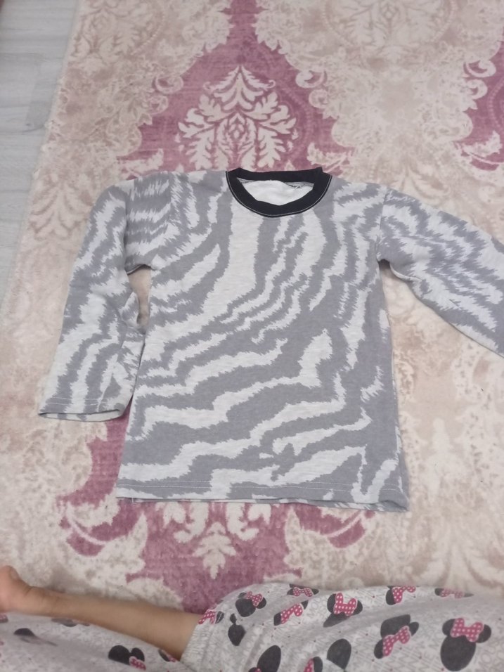 Erkek Çocuk 6 parça - Görsel 5