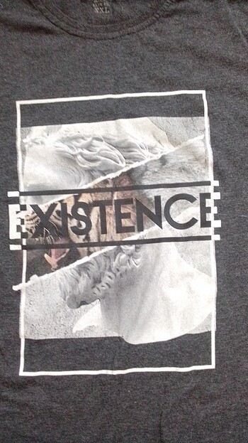 Defacto Erkek tshirt
