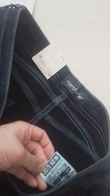 Diğer Kadın kot pantolon