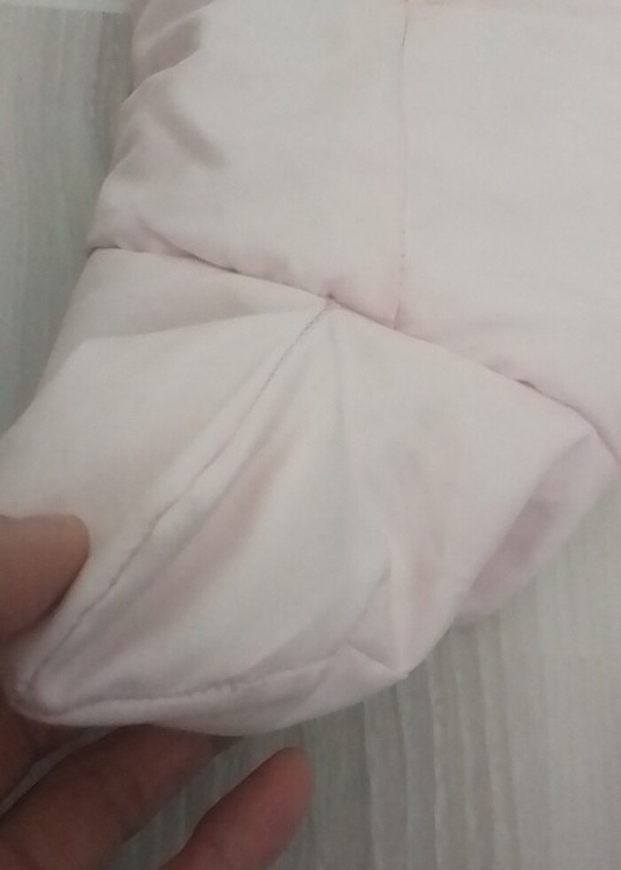 Kız bebek kozmonot - Görsel 2