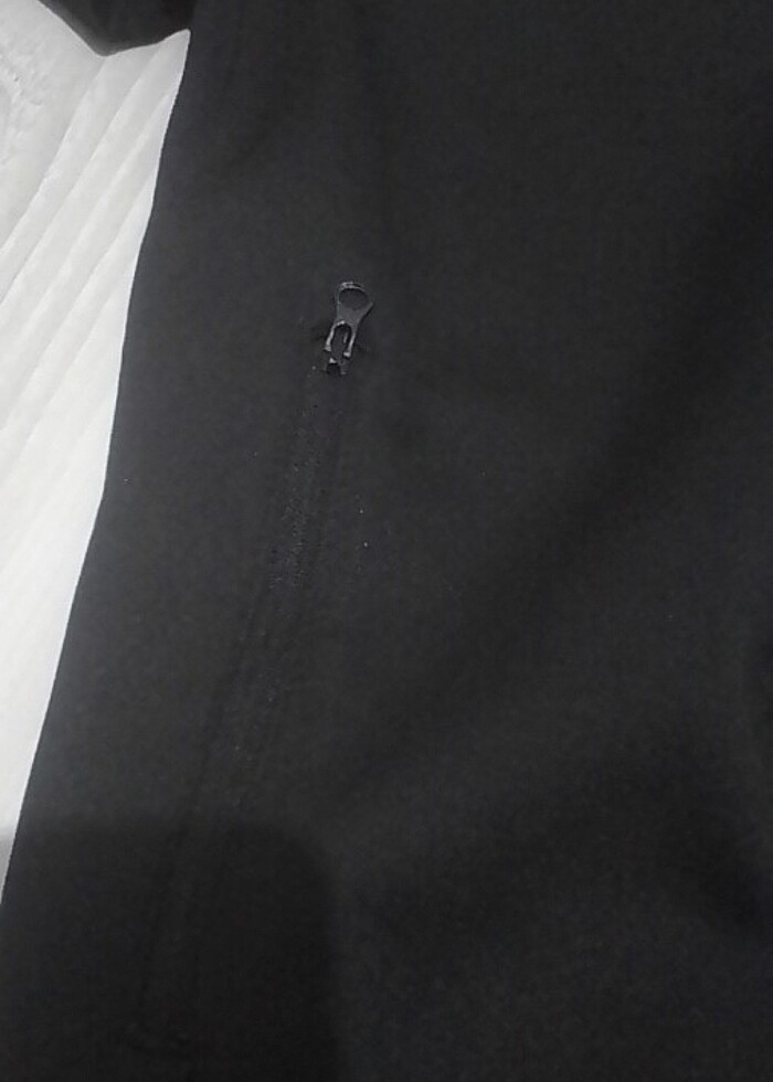 Kadın üst esofman - Görsel 2