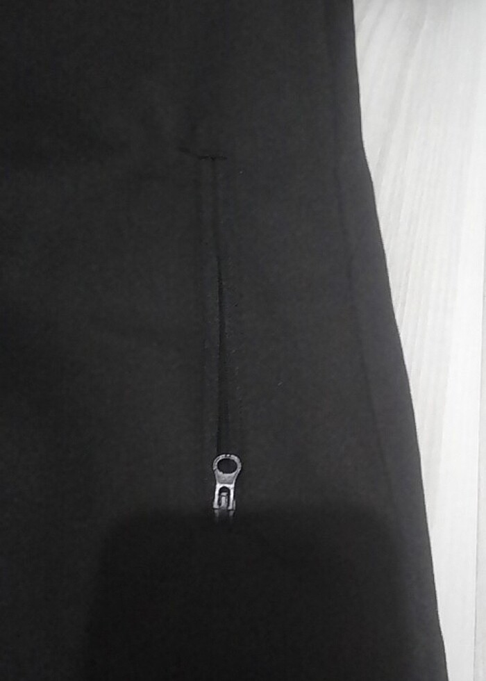 Kadın üst esofman - Görsel 3