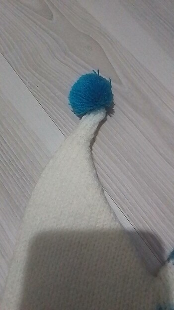 Erkek bebek bere - Görsel 3