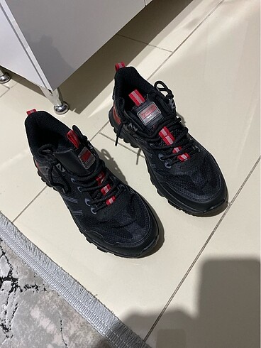 Jump spor ayakkabı