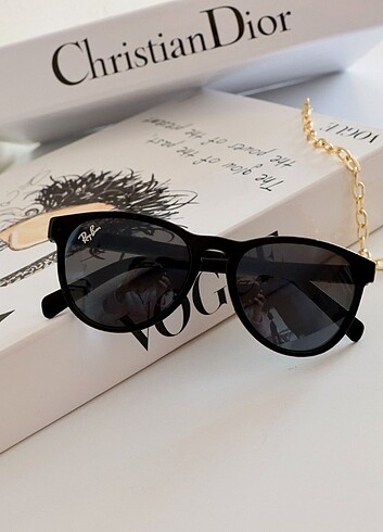 UNİSEX WAYFERI RAYBAN YAZILI CAT GÜNEŞ GÖZLÜĞÜ