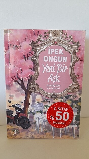 Yeni Bir Aşk