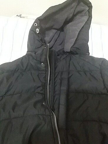 LC Waikiki Lcwikiki hic giyilmemis 3xl erkek sisme kaban