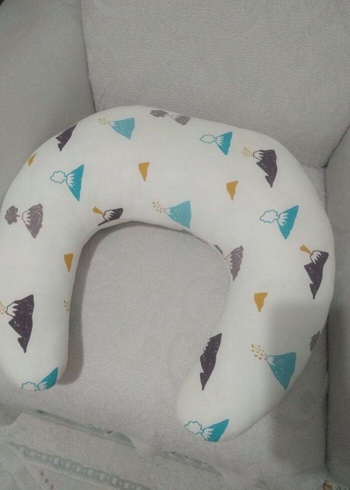 Emzirme yastığı  - Görsel 2