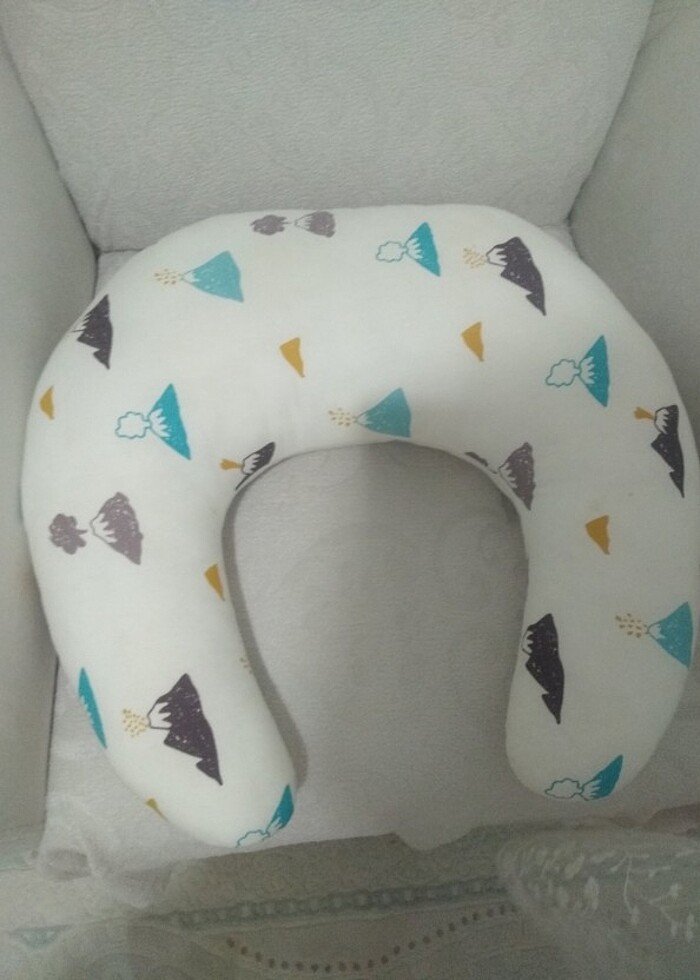 Emzirme yastığı  - Görsel 3
