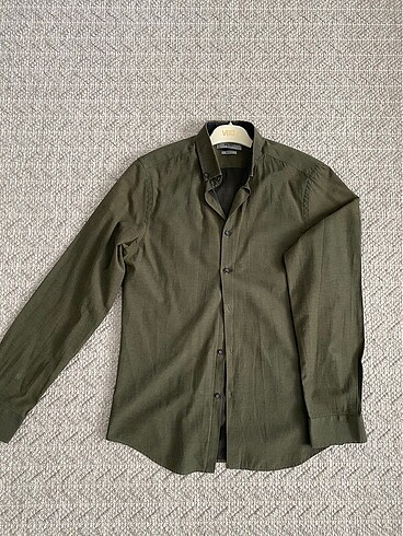 Koton gümlek slim fit S beden