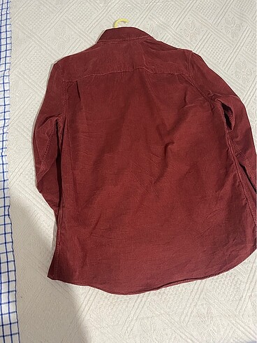 LC Waikiki LCW keten gömlek