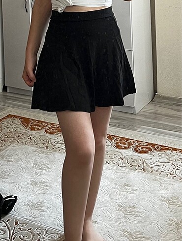 Siyah etek