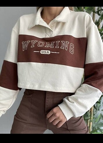 Addax sweatshirt 