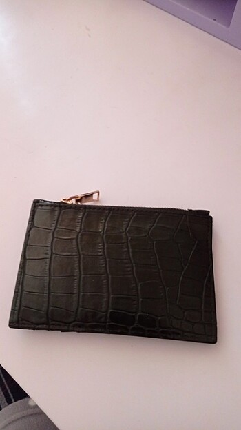  Beden siyah Renk Addax kartlık cüzdan 