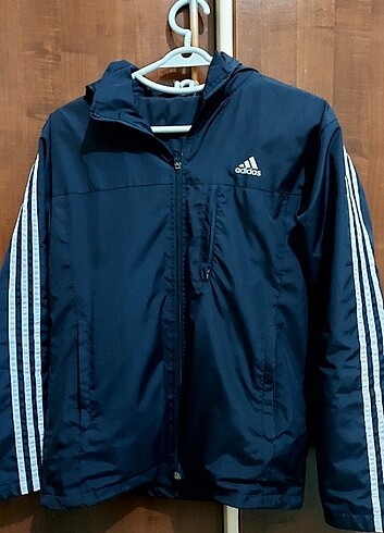 Adidas Erkek Yağmurluk