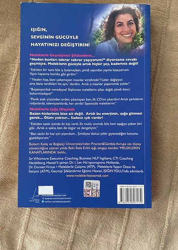 Meleklerin Gücü - Beki İkala Erikli - Görsel 2