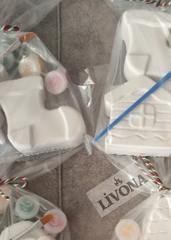 HOBİ SETLERİ - Görsel 2