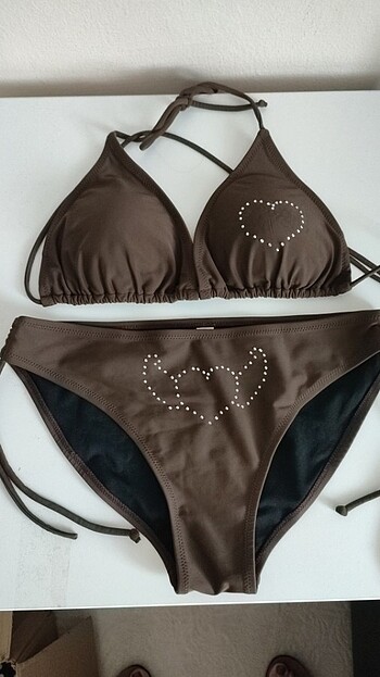 42 Beden Bikini